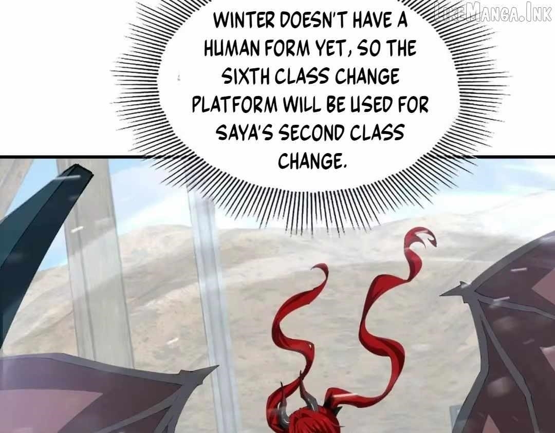 I Got The Weakest Class, Dragon Tamer!? - Chapter 255 Page 55
