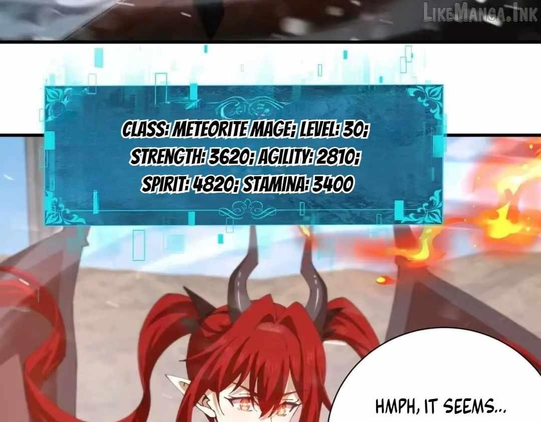 I Got The Weakest Class, Dragon Tamer!? - Chapter 255 Page 62