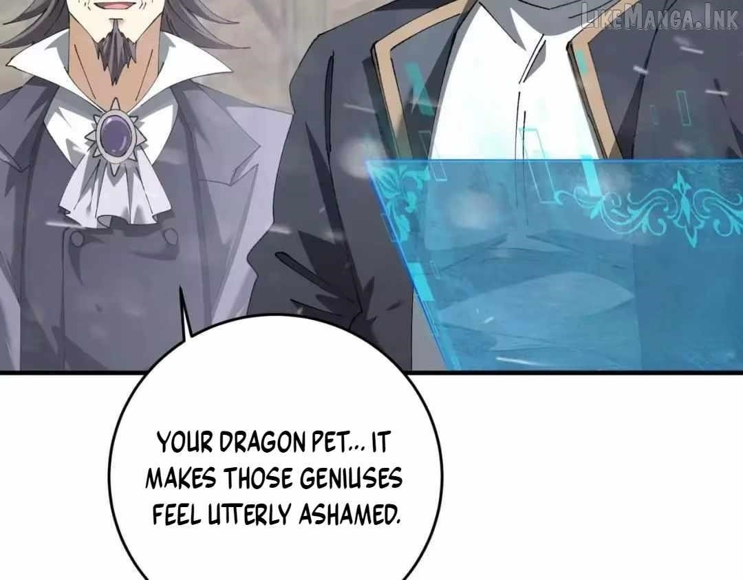 I Got The Weakest Class, Dragon Tamer!? - Chapter 255 Page 66