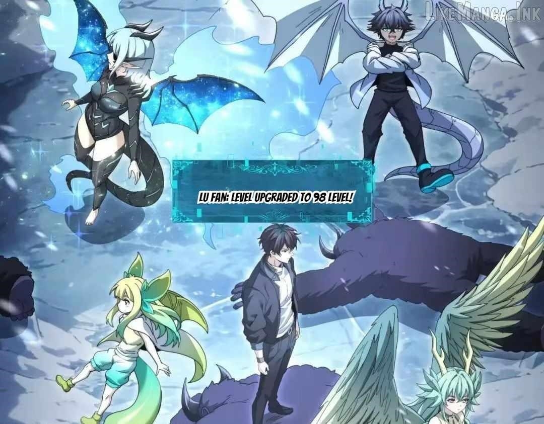 I Got The Weakest Class, Dragon Tamer!? - Chapter 255 Page 7