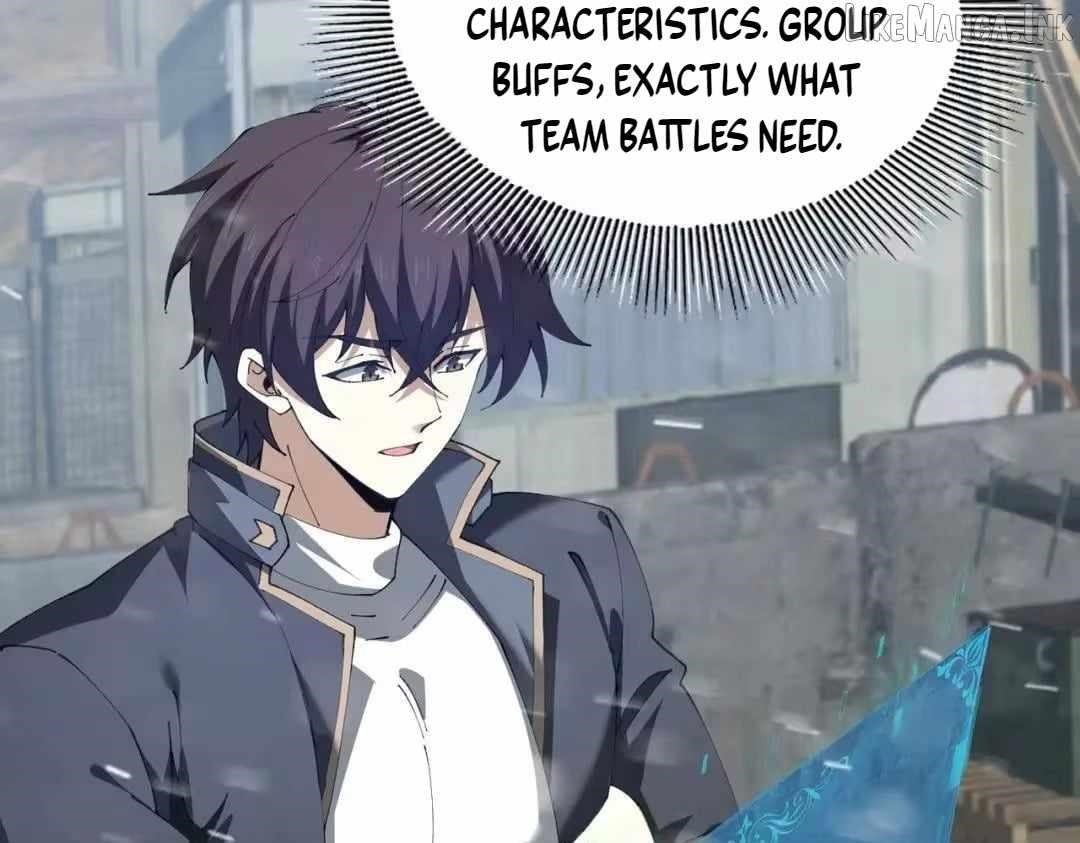 I Got The Weakest Class, Dragon Tamer!? - Chapter 255 Page 74