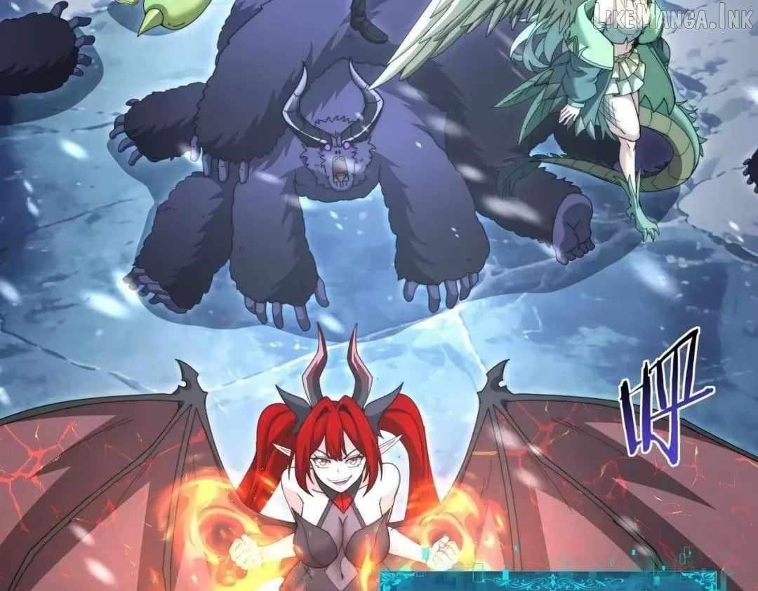 I Got The Weakest Class, Dragon Tamer!? - Chapter 255 Page 8