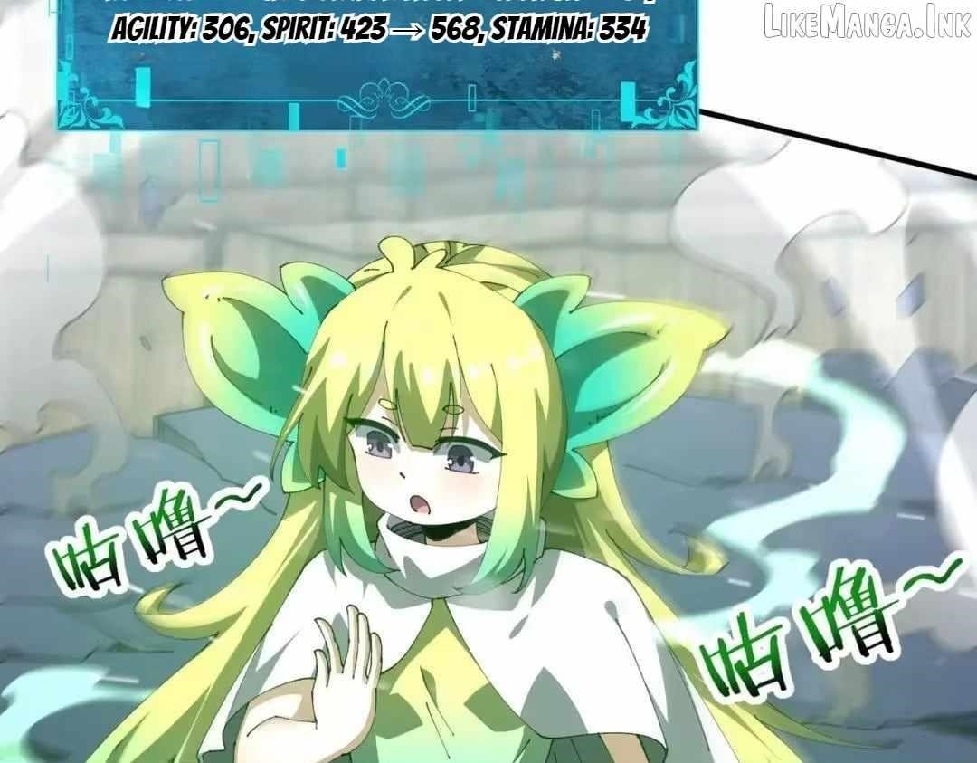 I Got The Weakest Class, Dragon Tamer!? - Chapter 255 Page 86