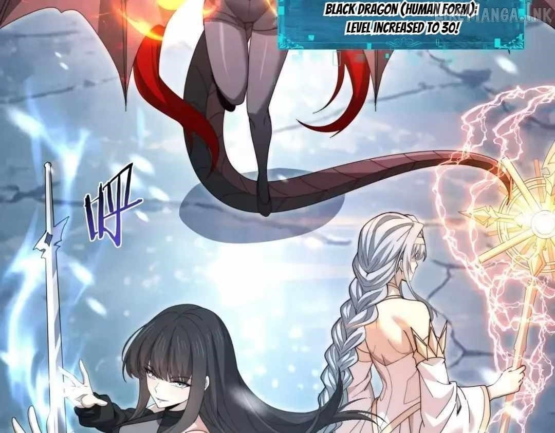 I Got The Weakest Class, Dragon Tamer!? - Chapter 255 Page 9