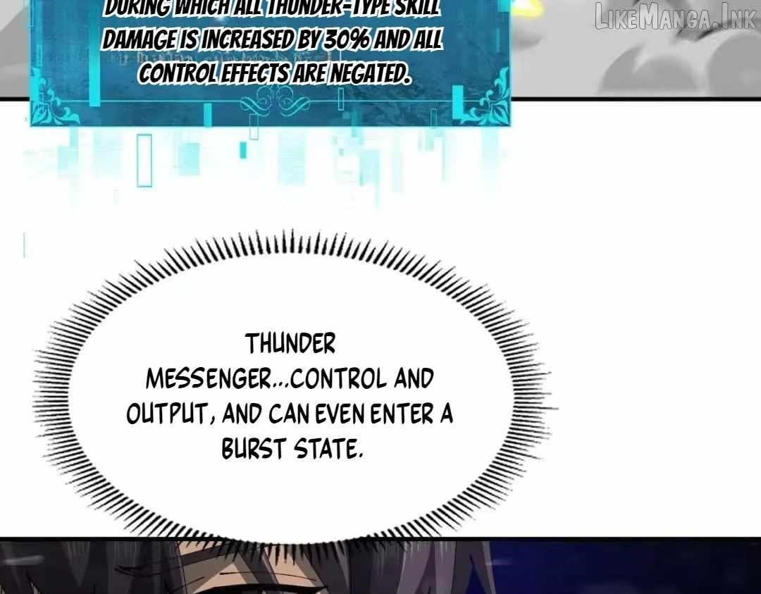 I Got The Weakest Class, Dragon Tamer!? - Chapter 255 Page 95
