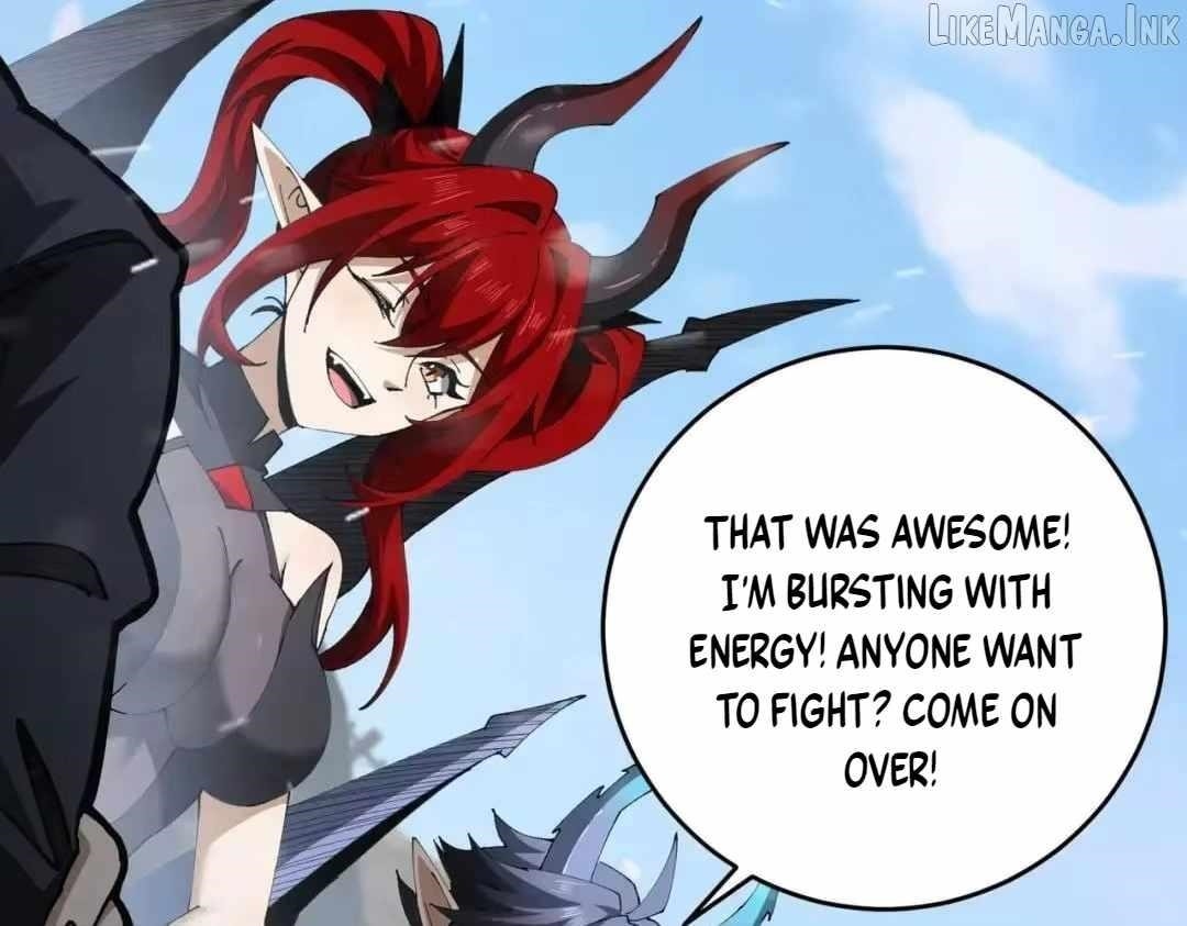 I Got The Weakest Class, Dragon Tamer!? - Chapter 255 Page 98