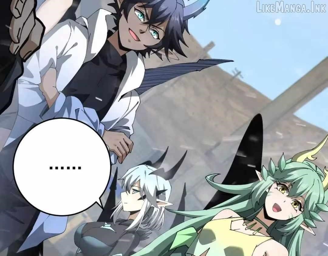 I Got The Weakest Class, Dragon Tamer!? - Chapter 255 Page 99
