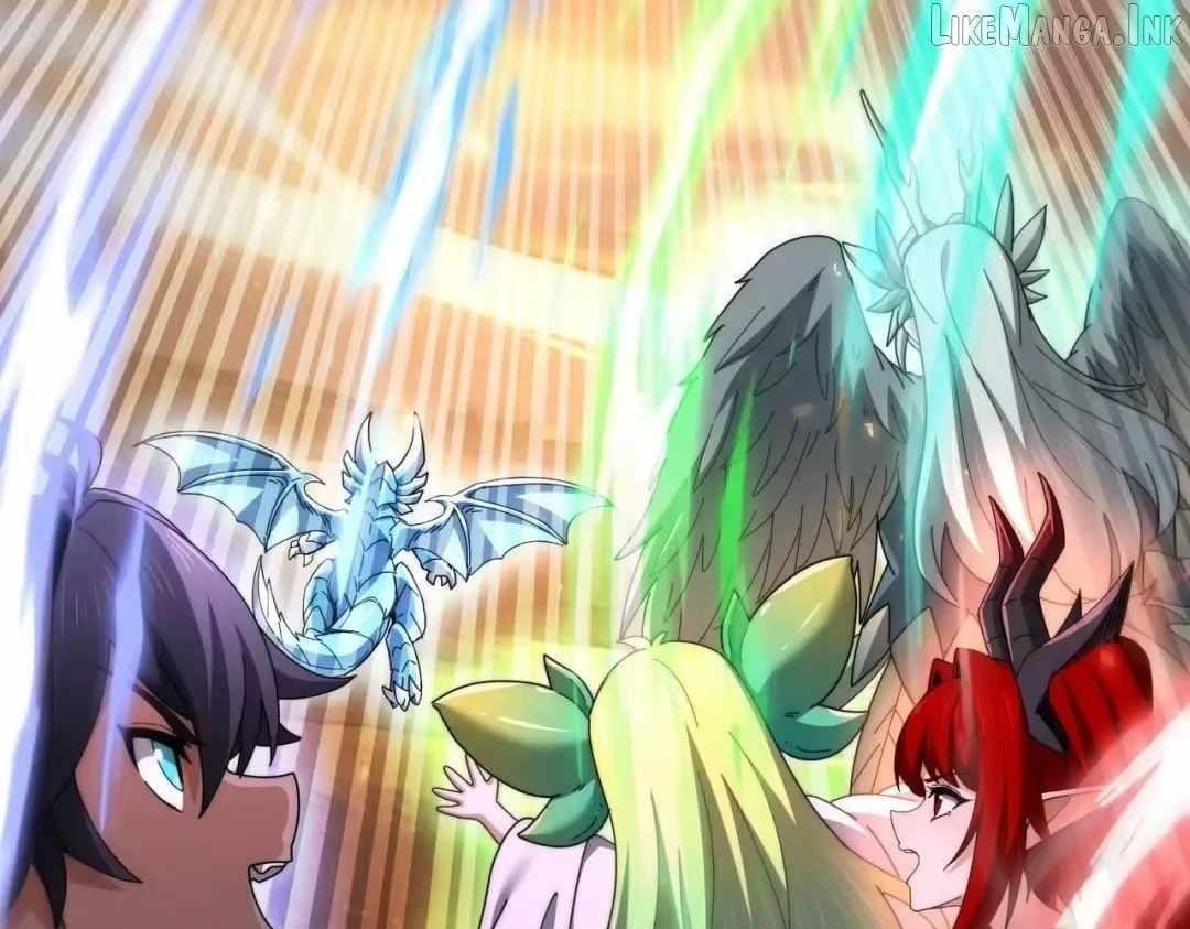 I Got The Weakest Class, Dragon Tamer!? - Chapter 256 Page 100