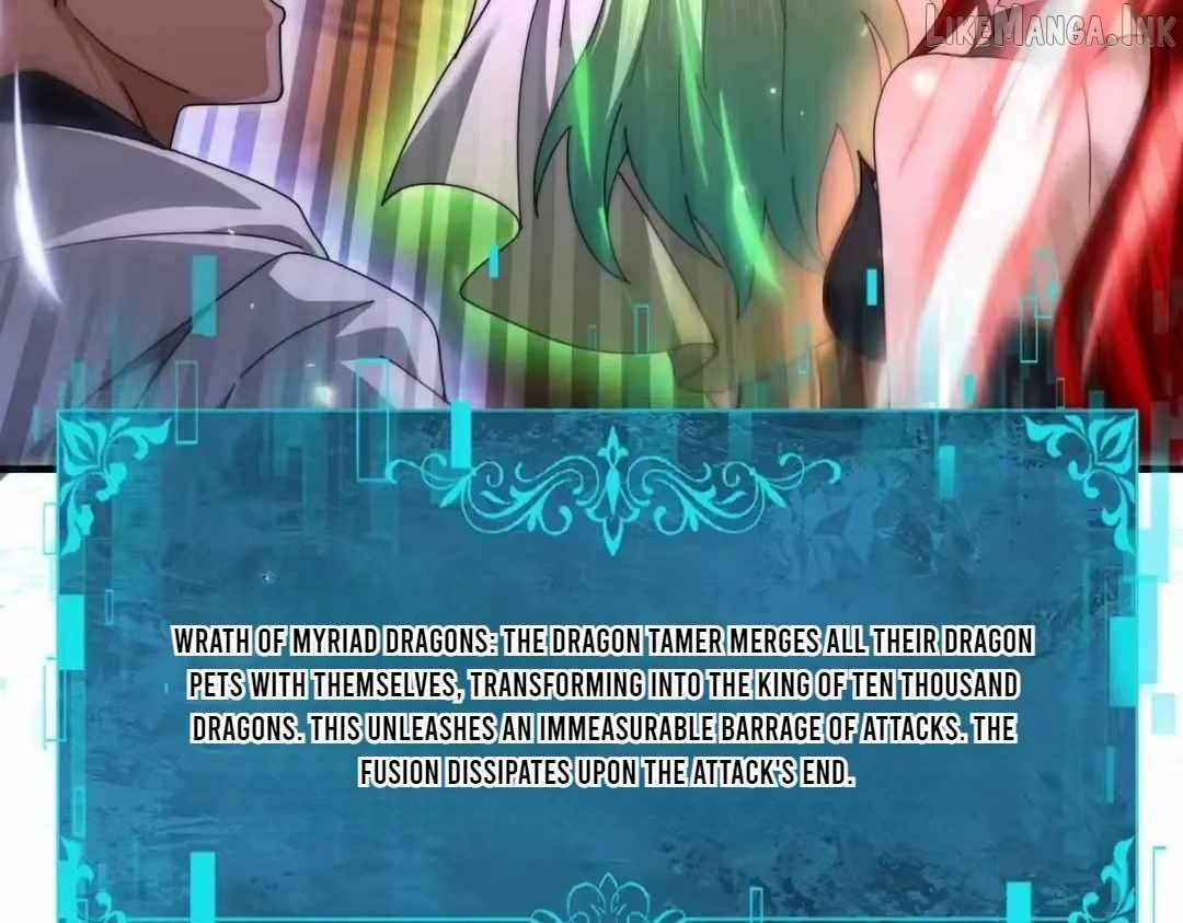 I Got The Weakest Class, Dragon Tamer!? - Chapter 256 Page 101