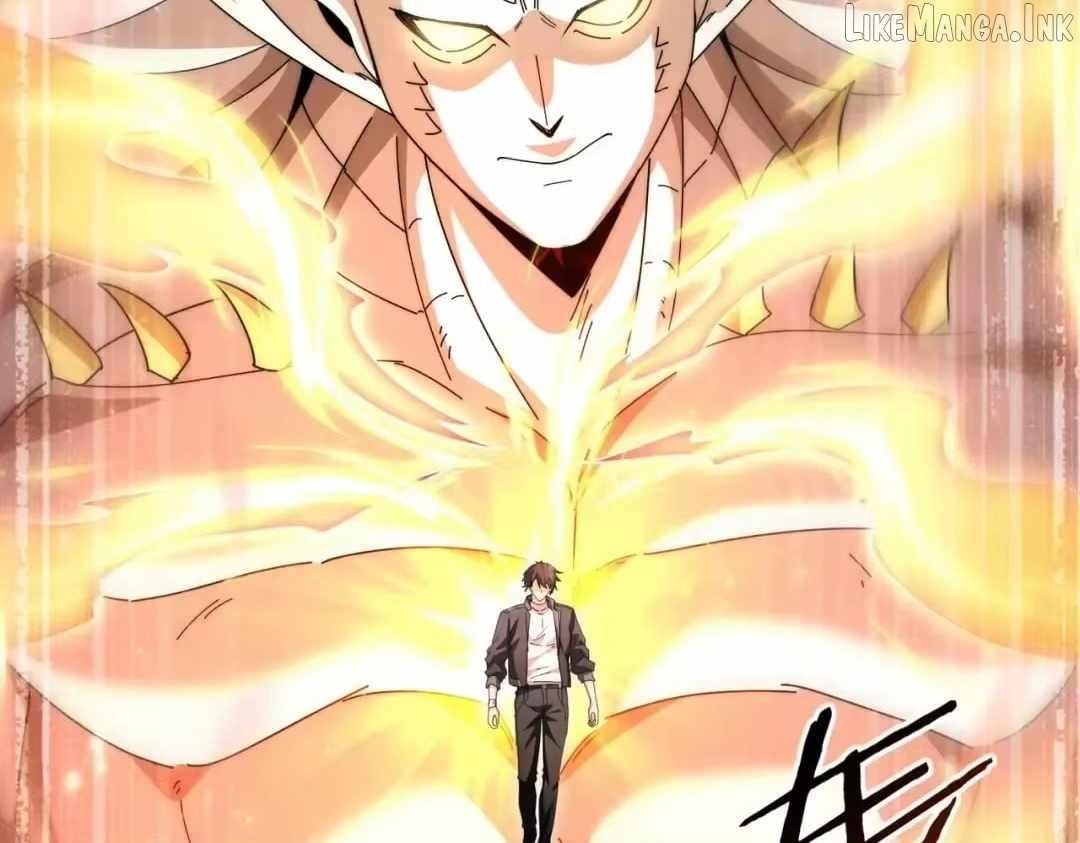 I Got The Weakest Class, Dragon Tamer!? - Chapter 256 Page 103