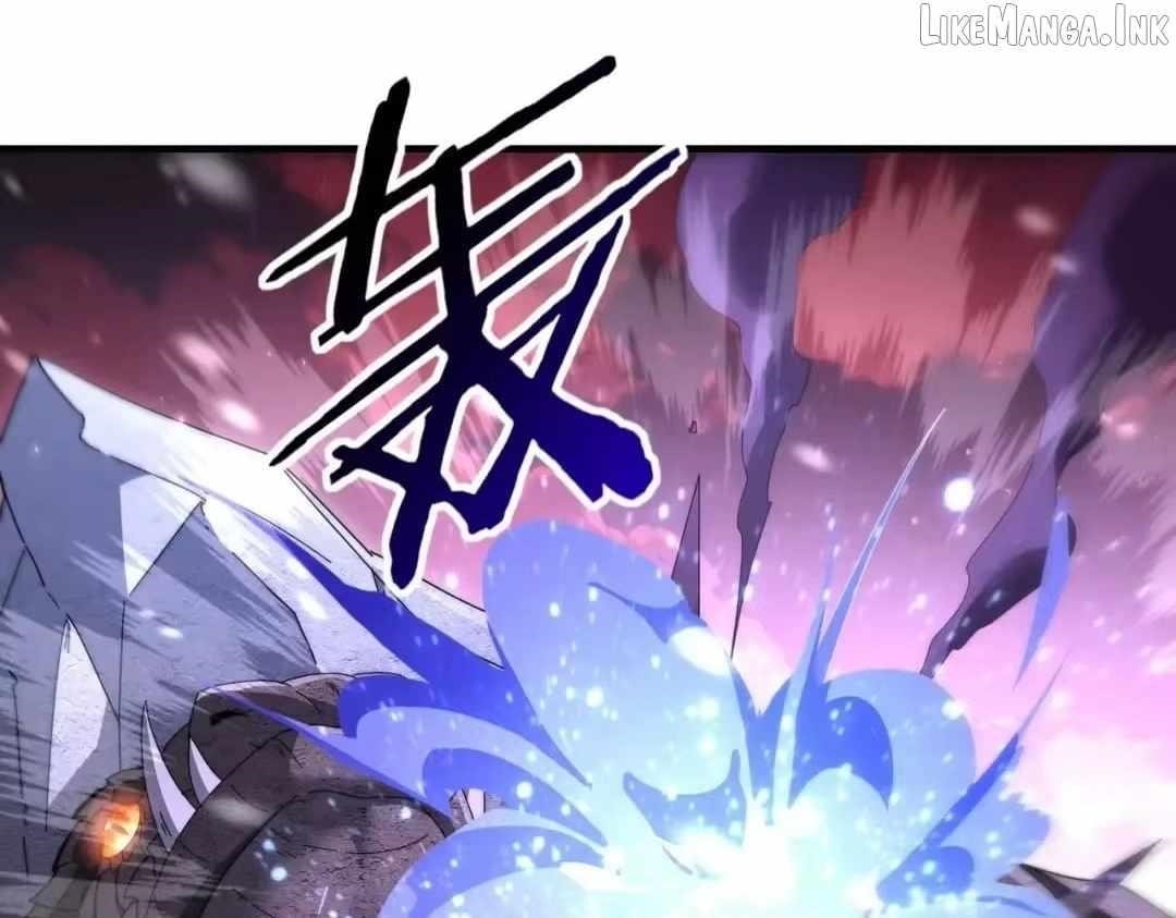 I Got The Weakest Class, Dragon Tamer!? - Chapter 256 Page 114
