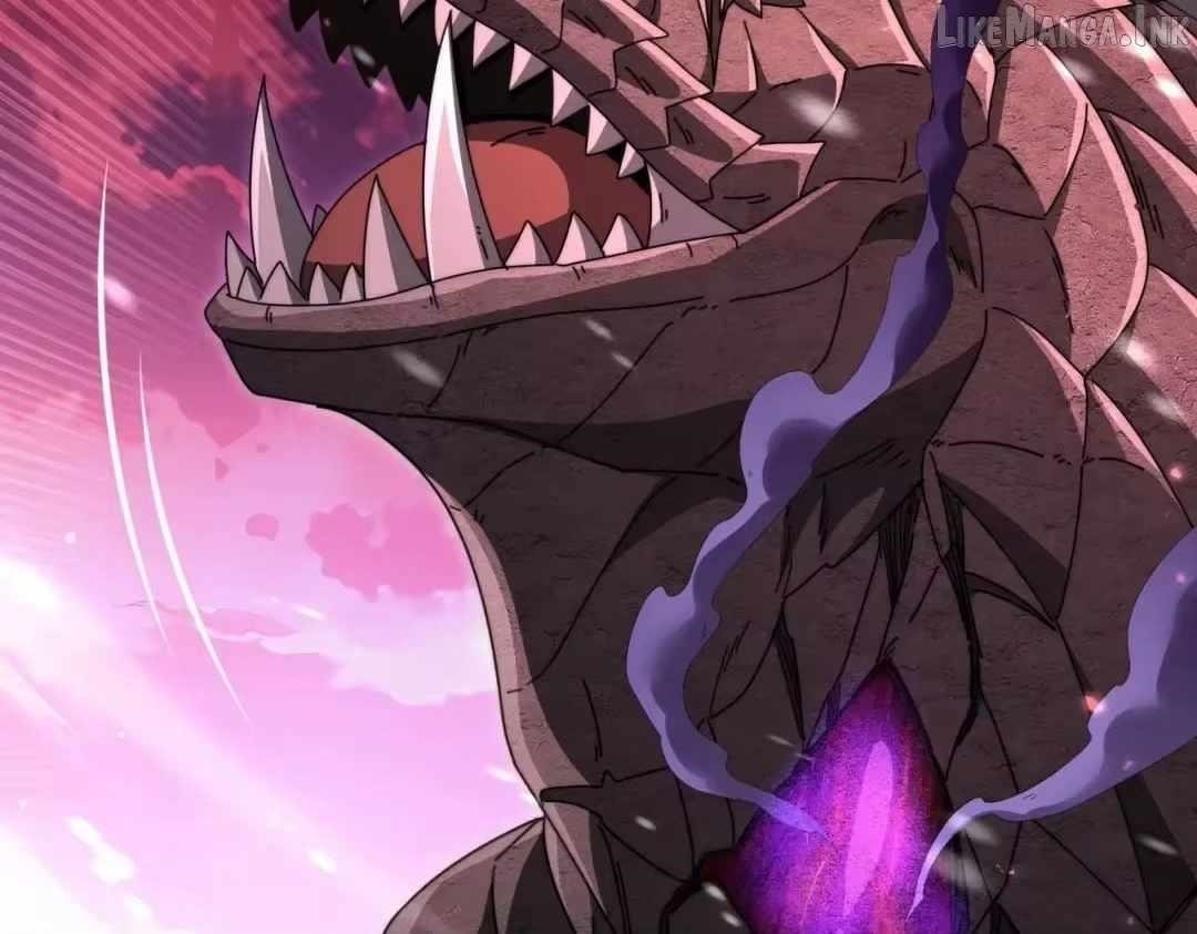 I Got The Weakest Class, Dragon Tamer!? - Chapter 256 Page 117