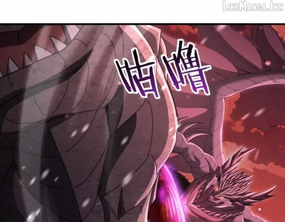 I Got The Weakest Class, Dragon Tamer!? - Chapter 256 Page 119