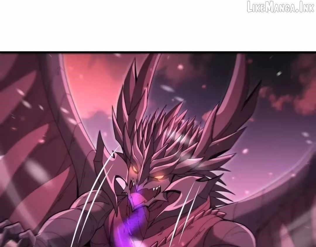 I Got The Weakest Class, Dragon Tamer!? - Chapter 256 Page 124