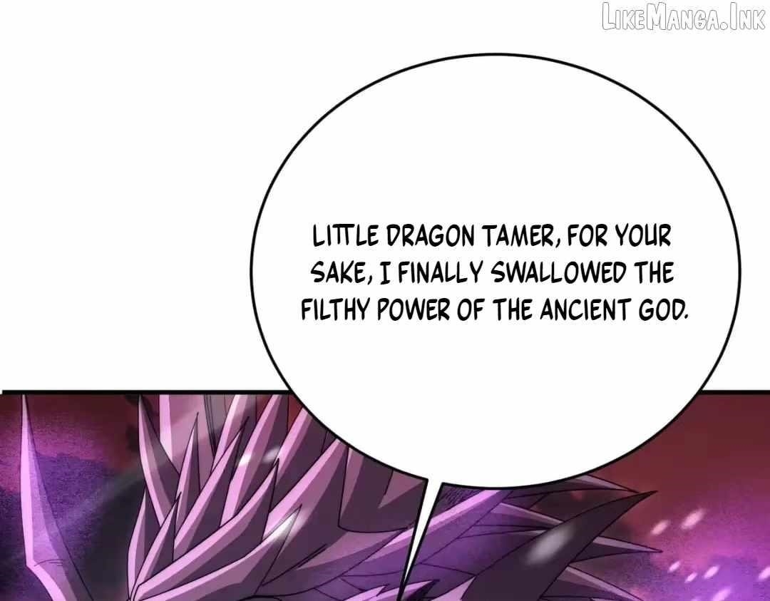 I Got The Weakest Class, Dragon Tamer!? - Chapter 256 Page 133