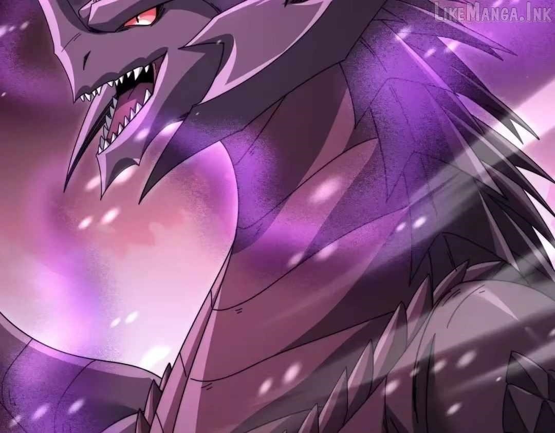 I Got The Weakest Class, Dragon Tamer!? - Chapter 256 Page 134