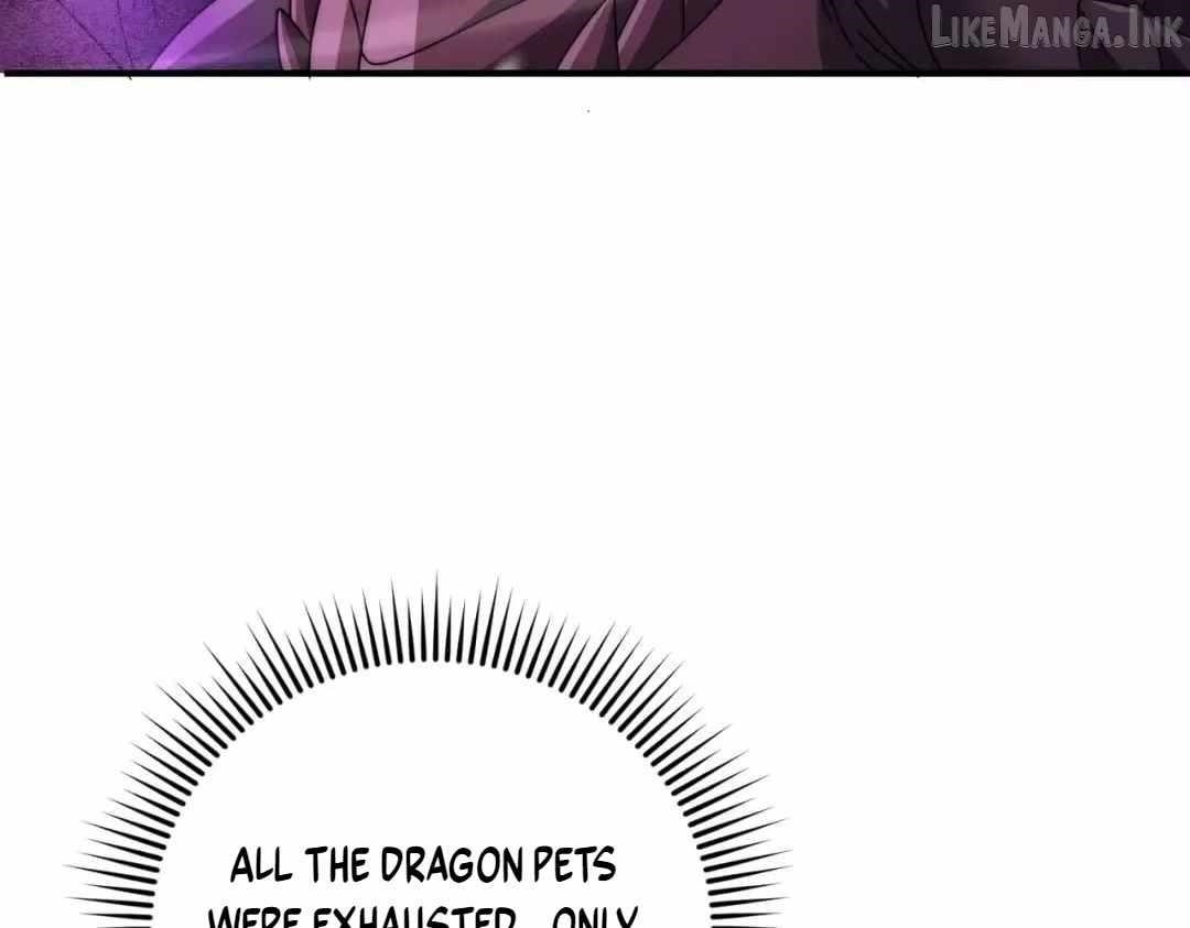 I Got The Weakest Class, Dragon Tamer!? - Chapter 256 Page 135