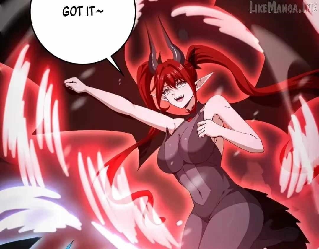 I Got The Weakest Class, Dragon Tamer!? - Chapter 256 Page 3