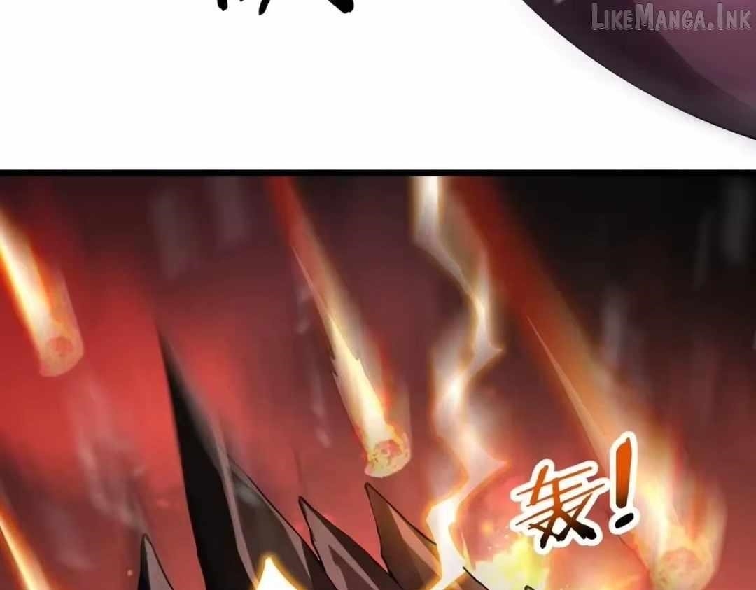 I Got The Weakest Class, Dragon Tamer!? - Chapter 256 Page 33
