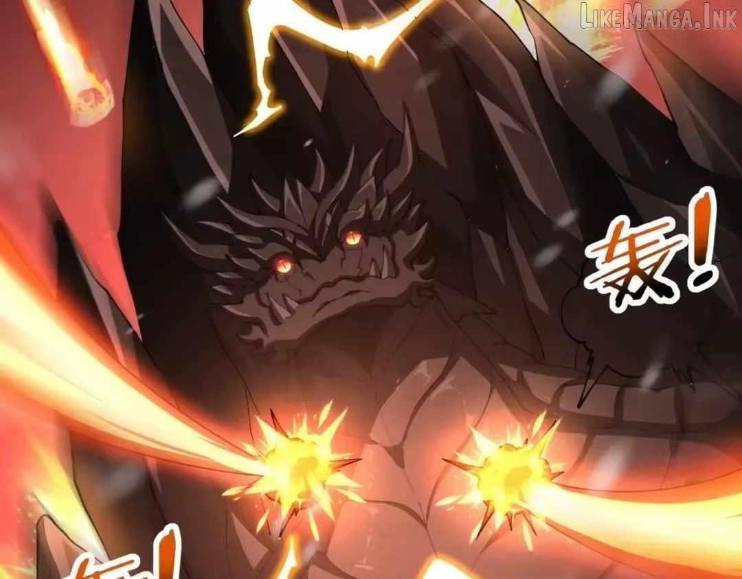 I Got The Weakest Class, Dragon Tamer!? - Chapter 256 Page 34