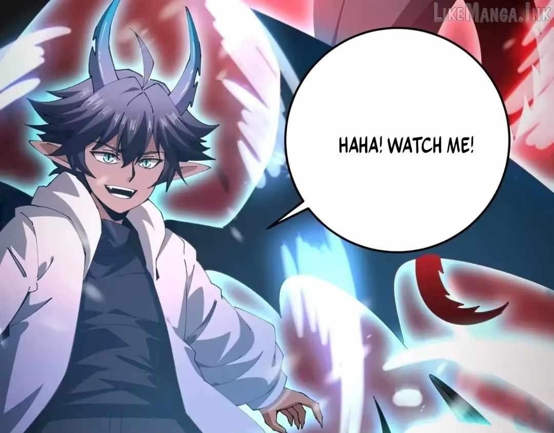 I Got The Weakest Class, Dragon Tamer!? - Chapter 256 Page 4