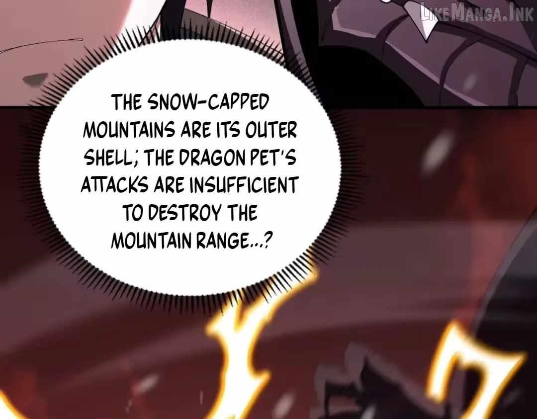 I Got The Weakest Class, Dragon Tamer!? - Chapter 256 Page 43