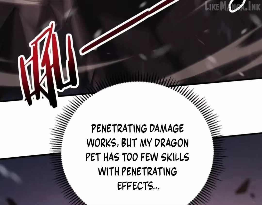 I Got The Weakest Class, Dragon Tamer!? - Chapter 256 Page 52