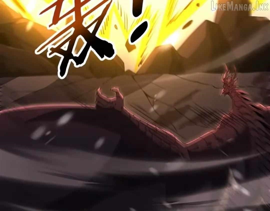 I Got The Weakest Class, Dragon Tamer!? - Chapter 256 Page 60