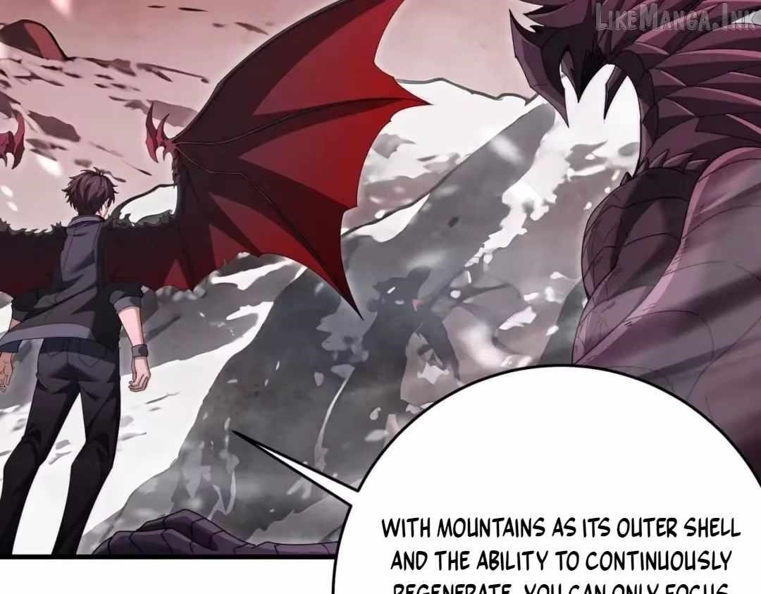 I Got The Weakest Class, Dragon Tamer!? - Chapter 256 Page 69