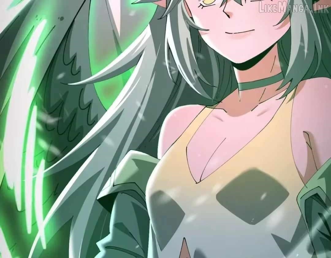 I Got The Weakest Class, Dragon Tamer!? - Chapter 256 Page 7