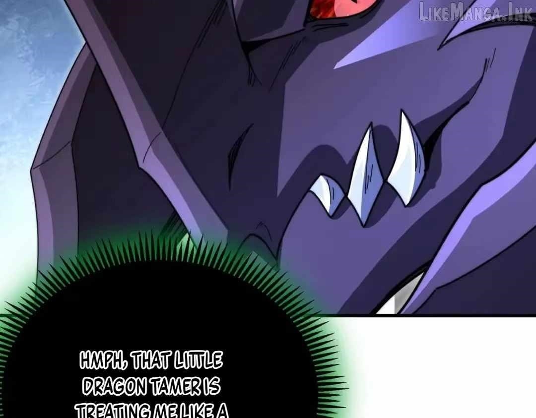 I Got The Weakest Class, Dragon Tamer!? - Chapter 256 Page 71