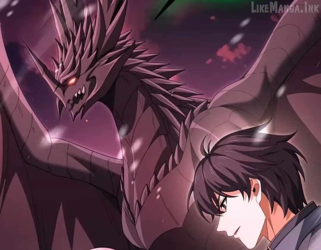 I Got The Weakest Class, Dragon Tamer!? - Chapter 256 Page 73