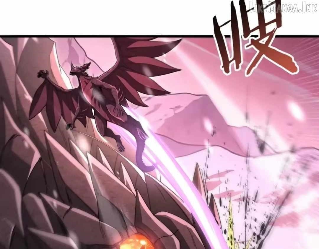 I Got The Weakest Class, Dragon Tamer!? - Chapter 256 Page 86