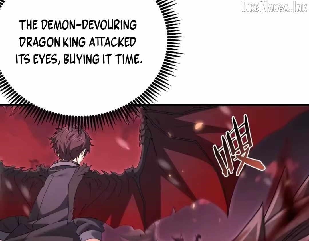 I Got The Weakest Class, Dragon Tamer!? - Chapter 256 Page 91