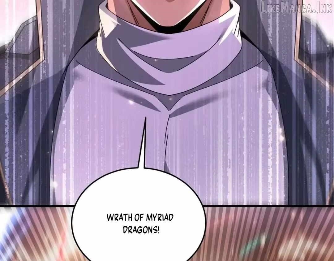 I Got The Weakest Class, Dragon Tamer!? - Chapter 256 Page 97