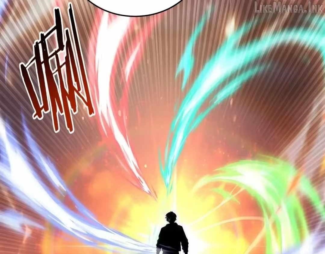 I Got The Weakest Class, Dragon Tamer!? - Chapter 256 Page 98