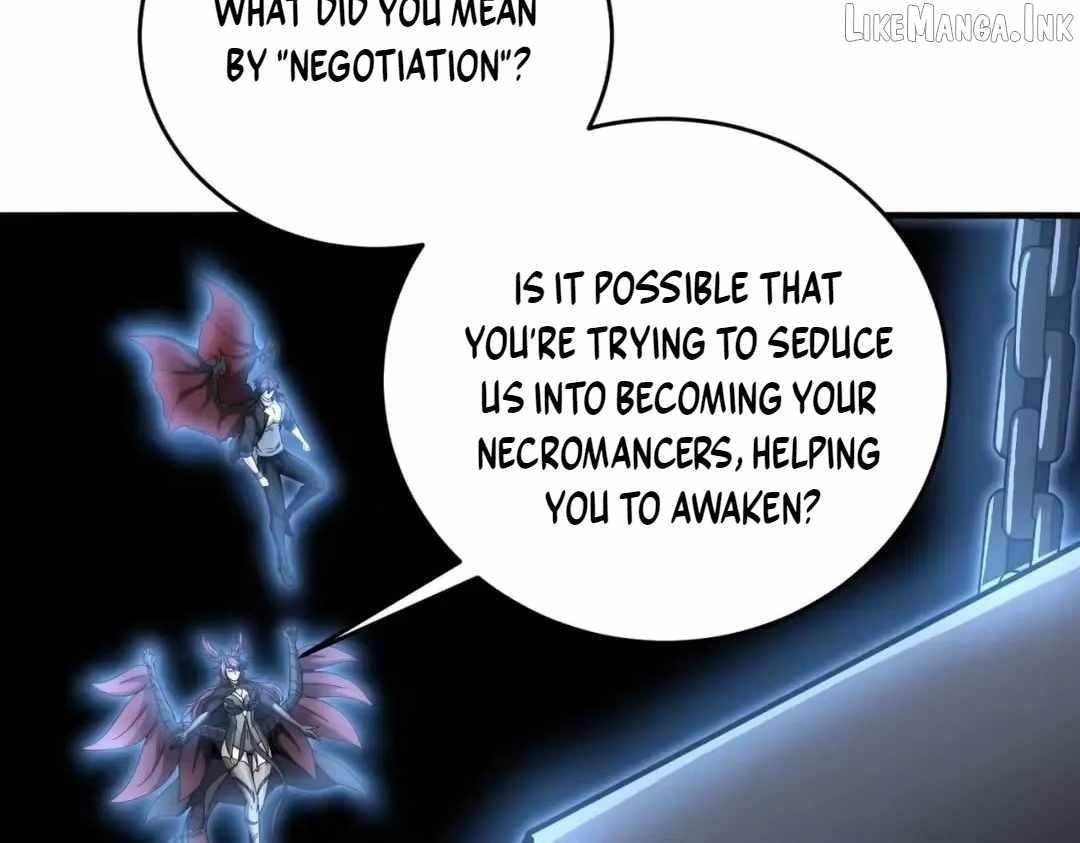I Got The Weakest Class, Dragon Tamer!? - Chapter 257 Page 111