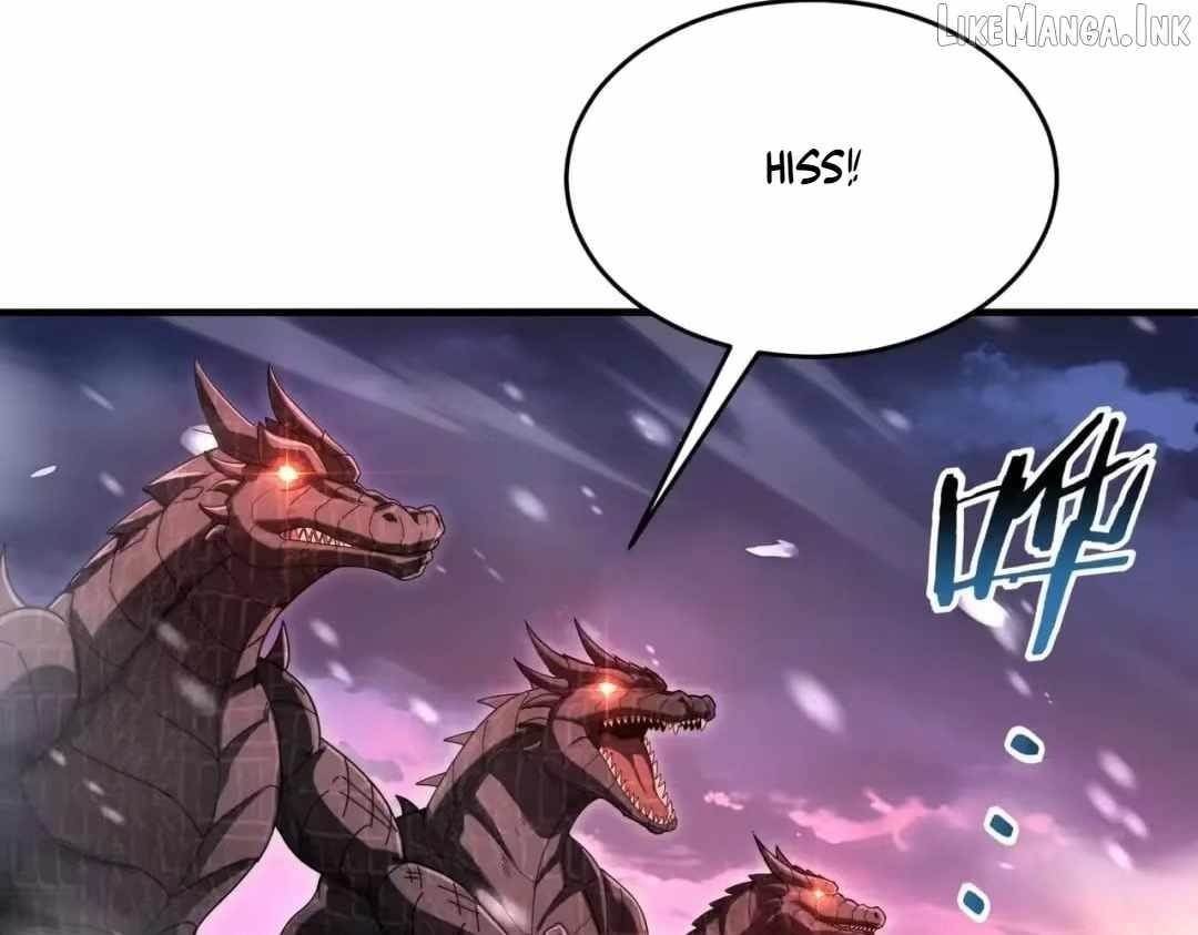 I Got The Weakest Class, Dragon Tamer!? - Chapter 257 Page 51