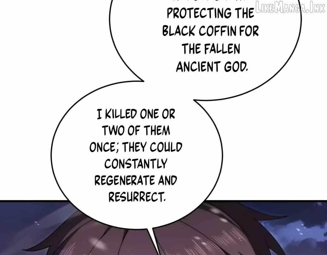 I Got The Weakest Class, Dragon Tamer!? - Chapter 257 Page 56