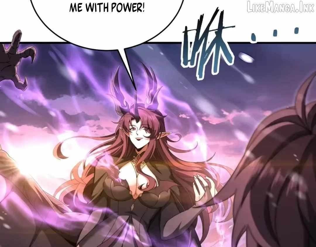 I Got The Weakest Class, Dragon Tamer!? - Chapter 257 Page 59