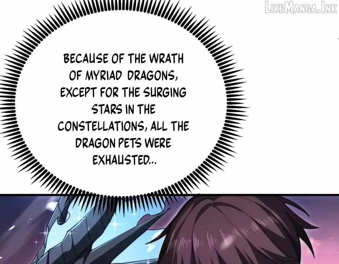 I Got The Weakest Class, Dragon Tamer!? - Chapter 257 Page 61