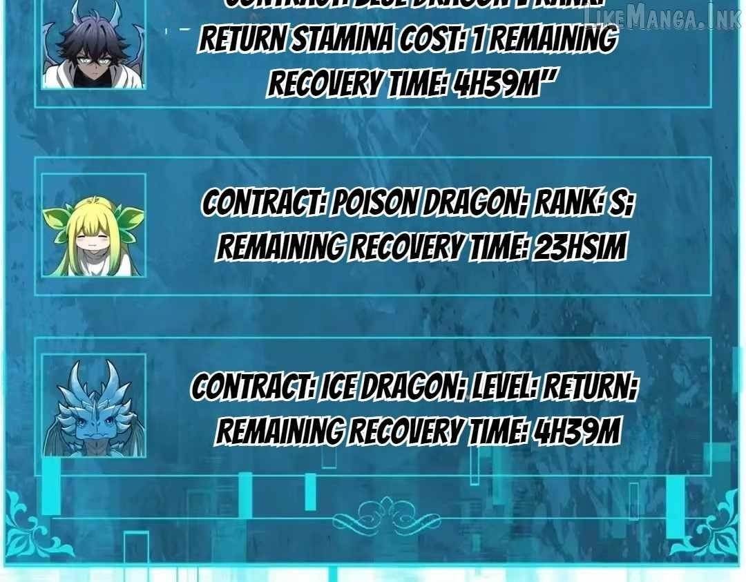 I Got The Weakest Class, Dragon Tamer!? - Chapter 257 Page 65