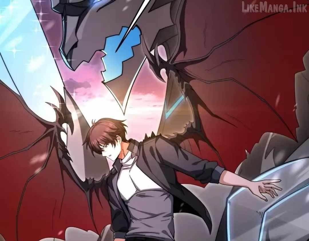 I Got The Weakest Class, Dragon Tamer!? - Chapter 257 Page 69