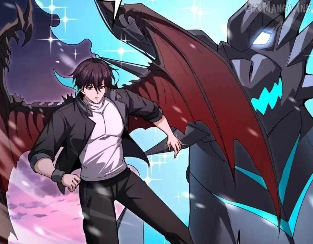 I Got The Weakest Class, Dragon Tamer!? - Chapter 257 Page 77