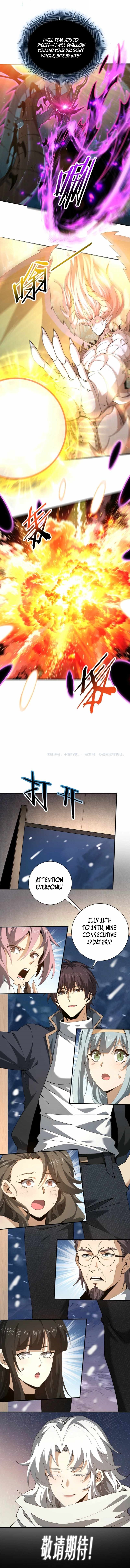 I Got The Weakest Class, Dragon Tamer!? - Chapter 266 Page 6