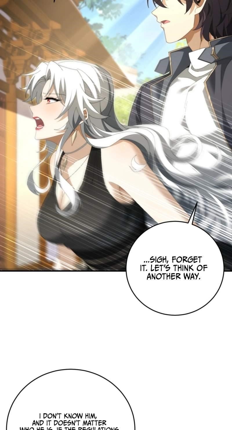 I Got The Weakest Class, Dragon Tamer!? - Chapter 285 Page 24