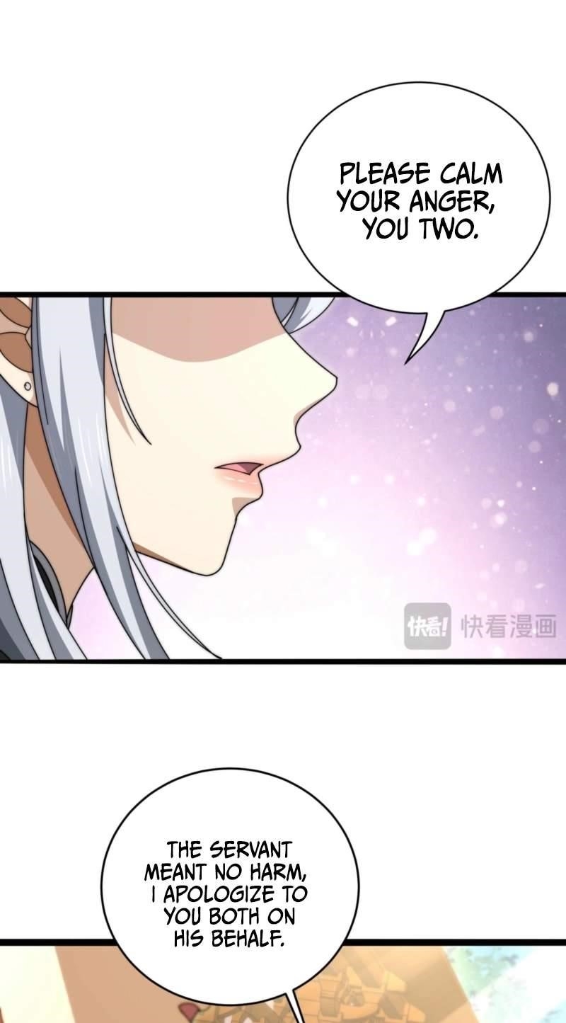 I Got The Weakest Class, Dragon Tamer!? - Chapter 285 Page 26