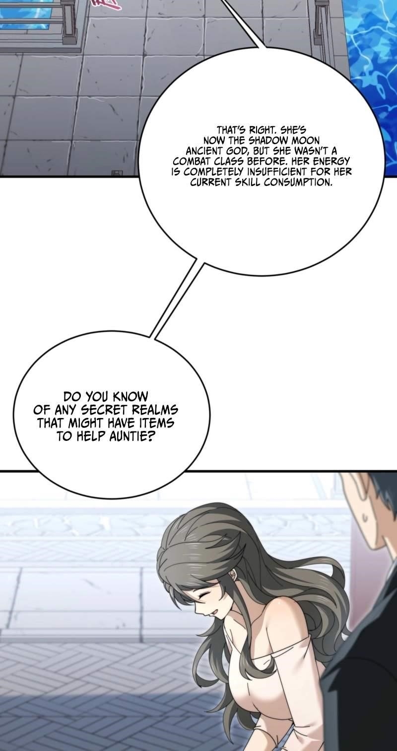 I Got The Weakest Class, Dragon Tamer!? - Chapter 285 Page 3