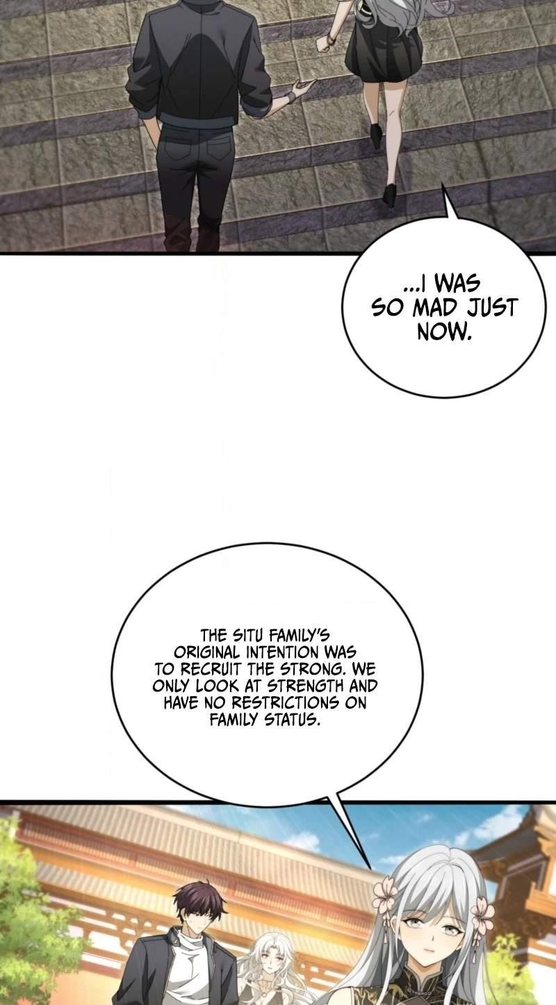 I Got The Weakest Class, Dragon Tamer!? - Chapter 285 Page 30