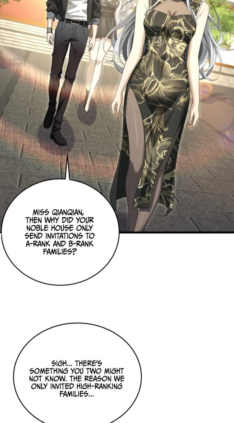 I Got The Weakest Class, Dragon Tamer!? - Chapter 285 Page 31